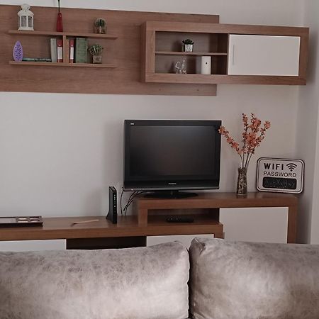 Confortable Apartamento * La Marina De Valensiya Dış mekan fotoğraf