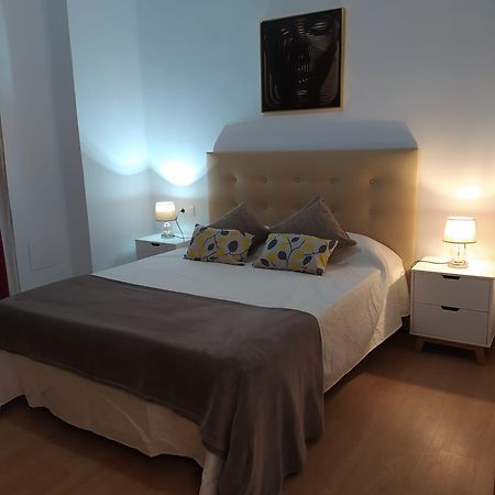 Confortable Apartamento * La Marina De Valensiya Dış mekan fotoğraf