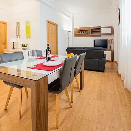 Confortable Apartamento * La Marina De Valensiya Dış mekan fotoğraf