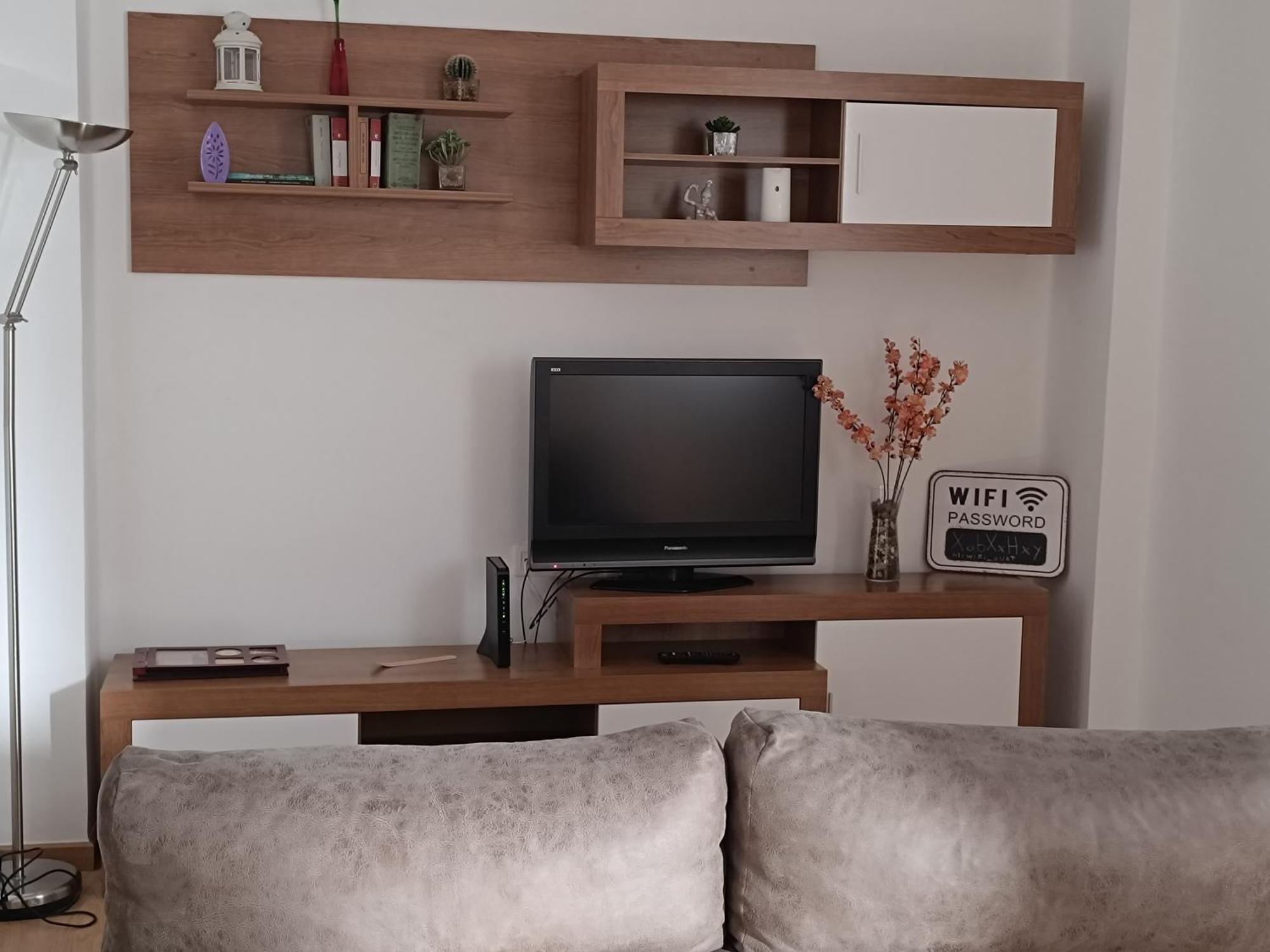 Confortable Apartamento * La Marina De Valensiya Dış mekan fotoğraf