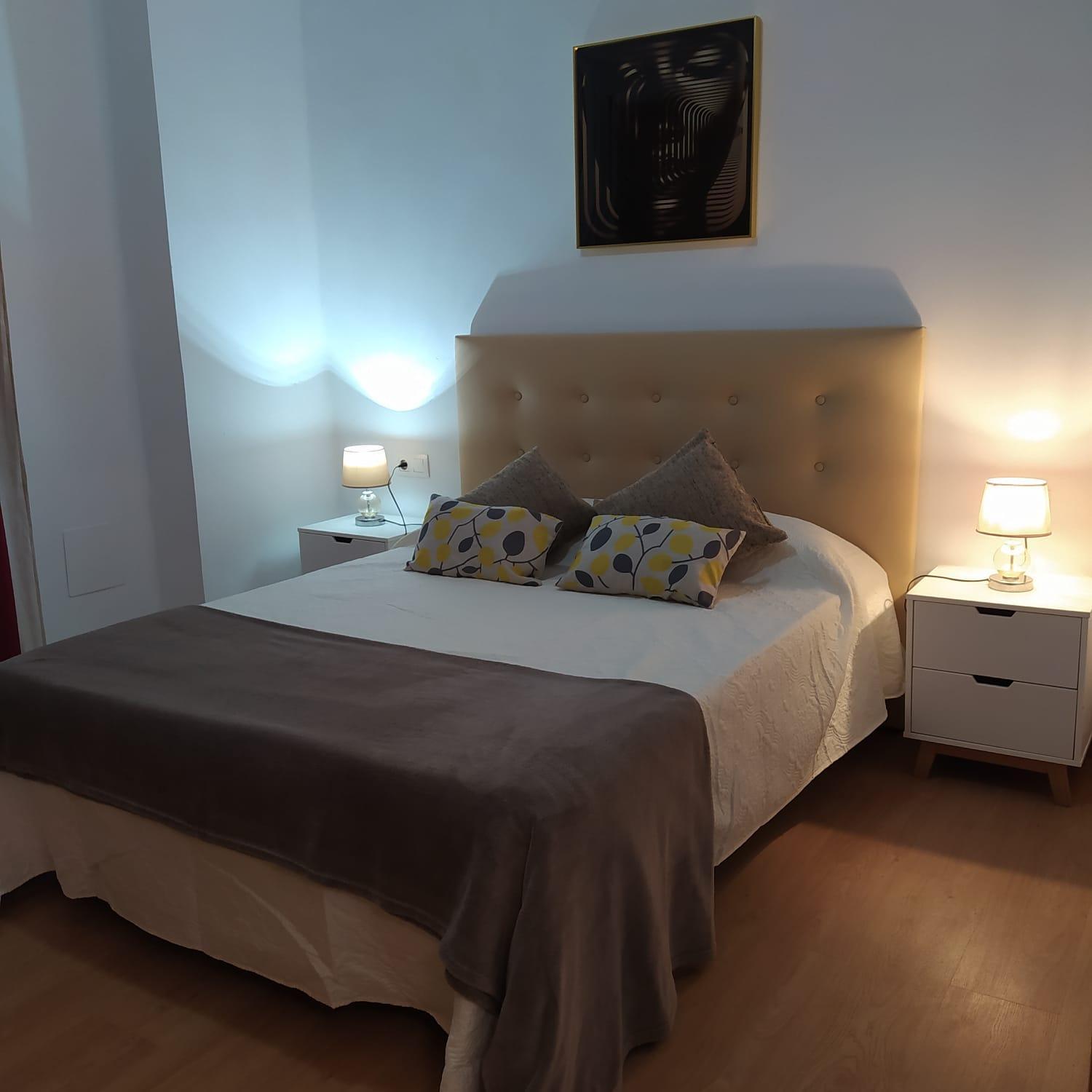 Confortable Apartamento * La Marina De Valensiya Dış mekan fotoğraf