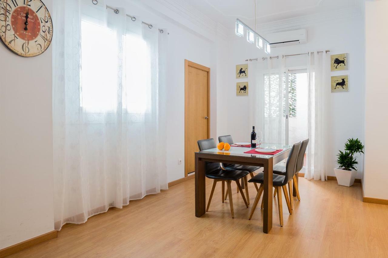 Confortable Apartamento * La Marina De Valensiya Dış mekan fotoğraf