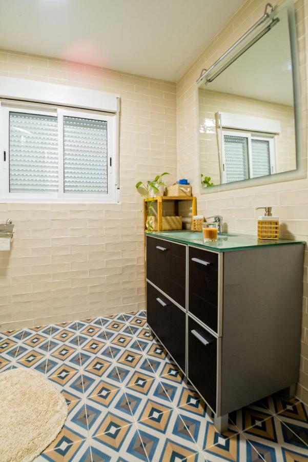 Confortable Apartamento * La Marina De Valensiya Dış mekan fotoğraf