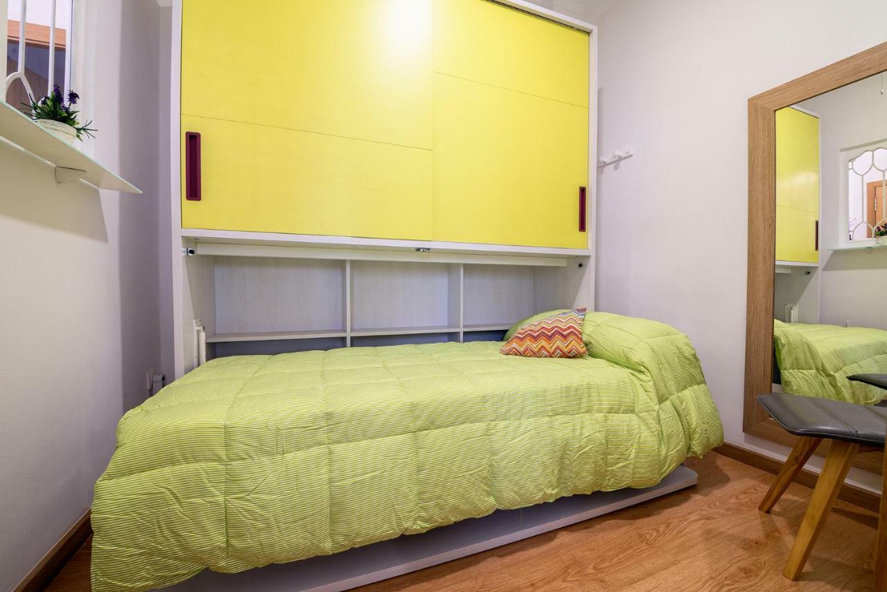 Confortable Apartamento * La Marina De Valensiya Dış mekan fotoğraf