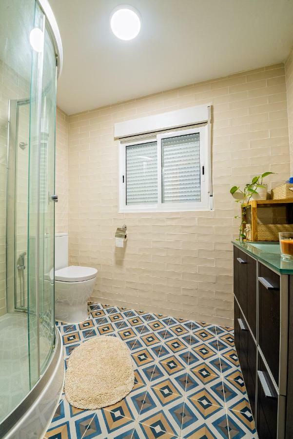 Confortable Apartamento * La Marina De Valensiya Dış mekan fotoğraf
