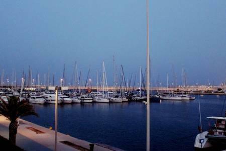Confortable Apartamento * La Marina De Valensiya Dış mekan fotoğraf